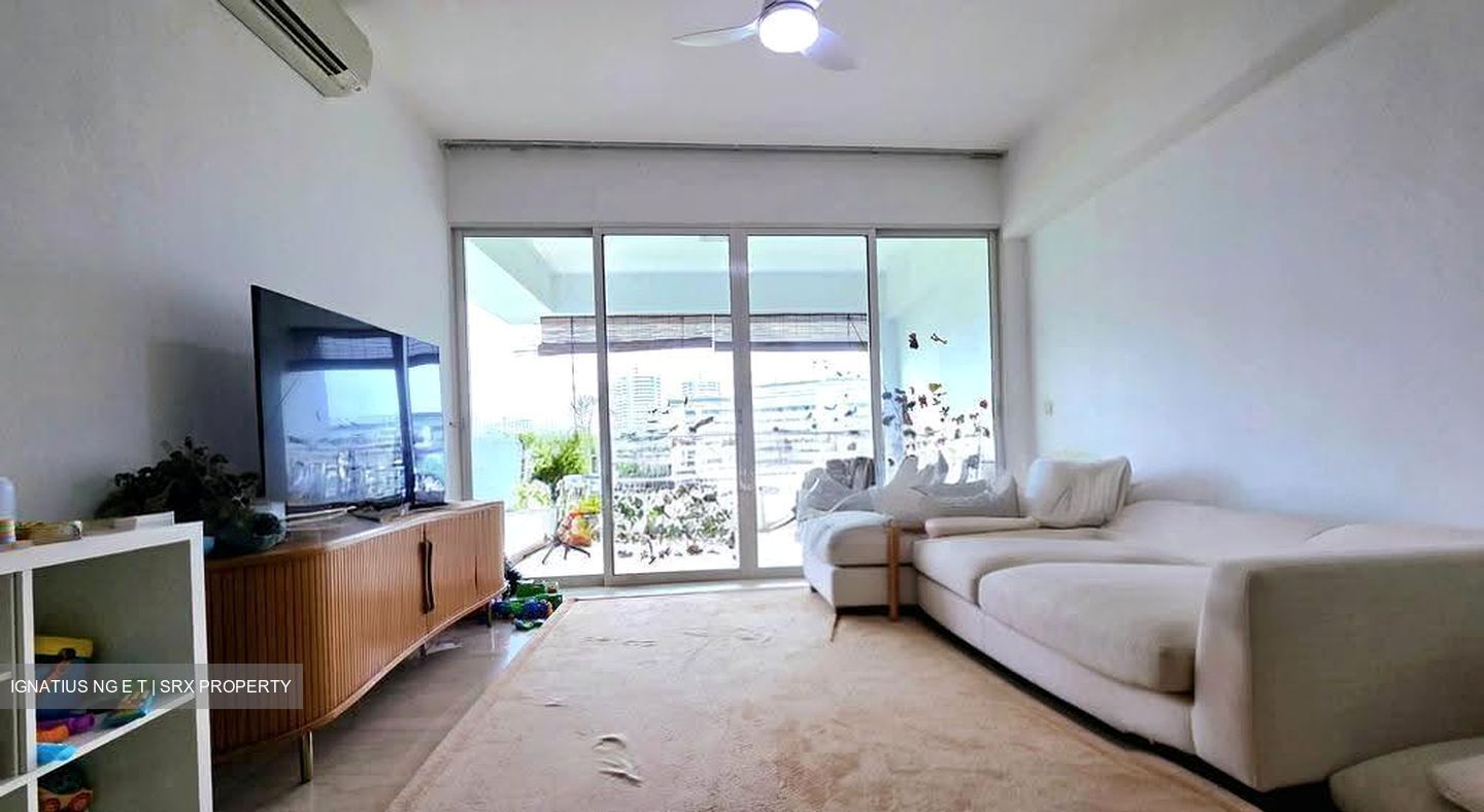 The Pearl @ Mount Faber (D4), Condominium #630180861